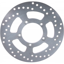 Заден спирачен диск EBC FIX HPSR RND RE MD3061