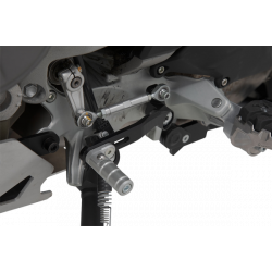 Лост за скорости SW-MOTECH GEAR LEVER MULTISTRADA V4 1200 ABS Лост за скорости SW-MOTECH GEAR LEVER MULTISTRADA V4 1200 ABS