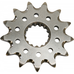 Преден пиньон RENTHAL SPROCKET F 520 13T UL Преден пиньон RENTHAL SPROCKET F 520 13T UL