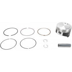 Кит бутало WISECO PISTON KIT TRX250 EX 05-08