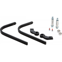 Протектори за кормило SW-MOTECH BBSTORM HANDGUARD KIT BRUTALE 800 ABS