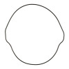 Гарнитура за съединител ProX Clutch Cover Gasket HONDA CR 125R 87-07