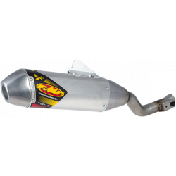 Гърне FMF MUFFLER CRF250L RAL P-COR