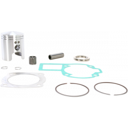 Кит бутало WISECO PISTON KIT SUZ/KAW LT80