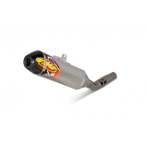Гърне FMF EXHAUST FACT4.1 RCT ANTI YAMAHA WR250F 2020/21г. Гърне FMF EXHAUST FACT4.1 RCT ANTI YAMAHA WR250F 2020/21г.