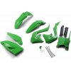 Комплект пластмаси CYCRA KX450 19- OEM