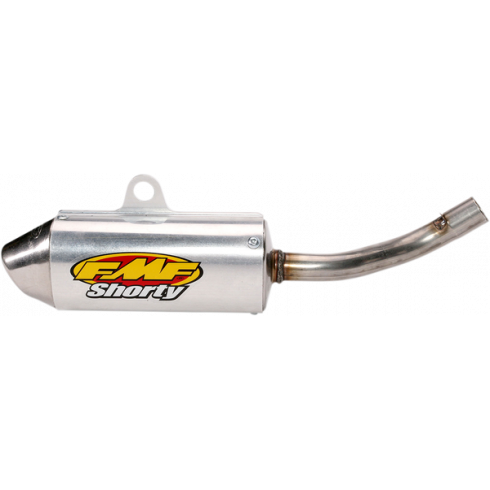 Гърне FMF PCII SHORT YZ125 00-01 Гърне FMF PCII SHORT YZ125 00-01