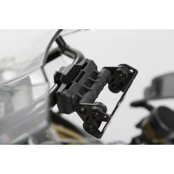 Стойка за навигация SW-MOTECH CROSSBAR GPS MOUNT 13/16M Стойка за навигация SW-MOTECH CROSSBAR GPS MOUNT 13/16M