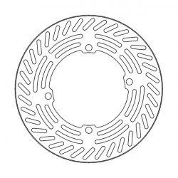 Преден спирачен диск MOTO-MASTER BRAKE DISC VINT FRONT HONDA CR 500 R 91