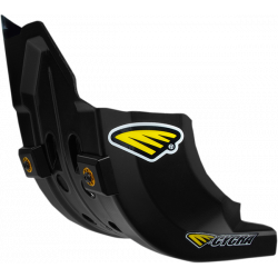 Протектор за двигател CYCRA WRF250/450 15-18 BLACK