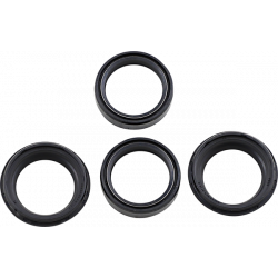 Комплект прахоуловители и семеринги за амортисьор Prox за KTM 50