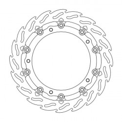 Спирачен диск MOTO-MASTER FLAME RACE FR LEFT 5 5MM/