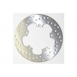 Преден спирачен диск EBC FIX D SERIES SCT MD9101D