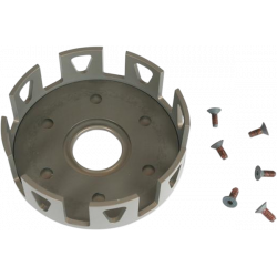 Касета съединител WISECO CLUTCH BASKET KAWA KX Касета съединител WISECO CLUTCH BASKET KAWA KX