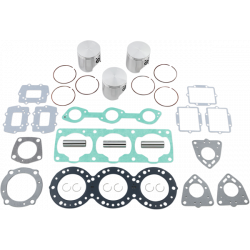 Бутало WISECO PISTON KIT KAW1100 .020