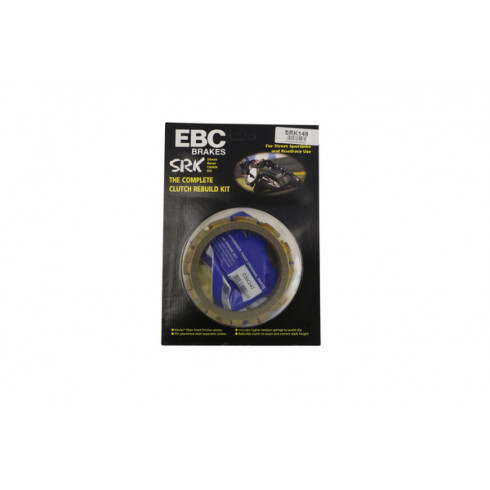 Комплект съединител EBC SRK148 Комплект съединител EBC SRK148