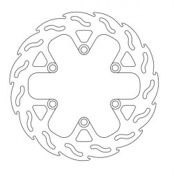 Спирачен диск MOTO-MASTER MOTO M. RR ROUND KAW KLX