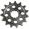 Преден пиньон RENTHAL Front Sprocket 520 15T Ultra light KAW ZX 10R/GSR 750/ GSXR600/750/SV650