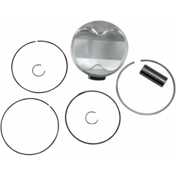 Бутало WISECO PISTON KIT KAW KX450F Бутало WISECO PISTON KIT KAW KX450F