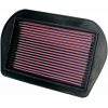 Спортен въздушен филтър K&N PC800