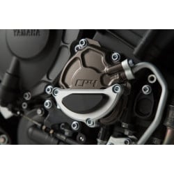 Протектор за двигател SW-MOTECH ENGINE CASE PROTECTOR MT-09 SP ABS