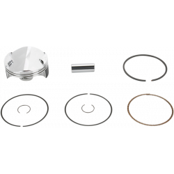 Бутало WISECO PISTON KIT KTM 250SXF Бутало WISECO PISTON KIT KTM 250SXF