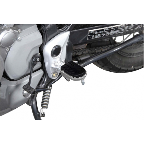 Мото степенки SW-MOTECH FOOTREST KIT ION XL 650 V Мото степенки SW-MOTECH FOOTREST KIT ION XL 650 V