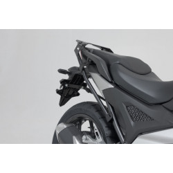 Странични стойки за куфари SW-MOTECH PRO SIDE CARRIER NC 750 X ABS