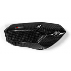 Топлинен предпазител AKRAPOVIC P-HSB10SO6 CF
