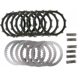 Комплект съединител EBC DRCF113 Комплект съединител EBC DRCF113