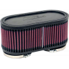 Спортен въздушен филтър K&N  CLAMP-ON GS500E RU-2970 