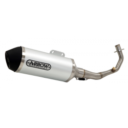 Крайно гърне ARROW MUFFLER URBAN AL/BK DTOWN Крайно гърне ARROW MUFFLER URBAN AL/BK DTOWN