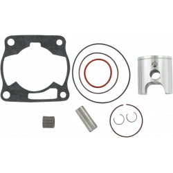 Бутало кит WISECO PISTON KIT W/GASKETS YZ 80 LW 01