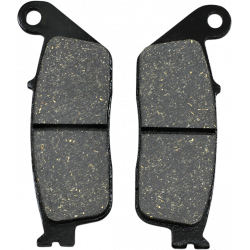 Накладки за мотор EBC FA SER ORGANIC FA226