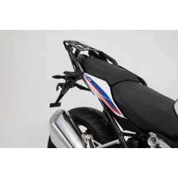 Стойка за куфар SW-MOTECH EVO SIDE CARRIER R1200R