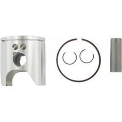 Бутало кит WISECO PISTON KIT CR 80 86-02