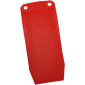 Заден калобран CYCRA CRF450 17- RED