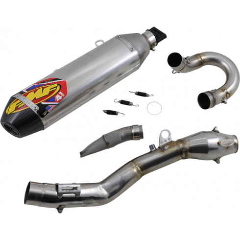 Генерация FMF EXHAUST ALUM 4.1RCTMGBMB HUSQVARNA FE 450 2020/23г. Генерация FMF EXHAUST ALUM 4.1RCTMGBMB HUSQVARNA FE 450 2020/23г.