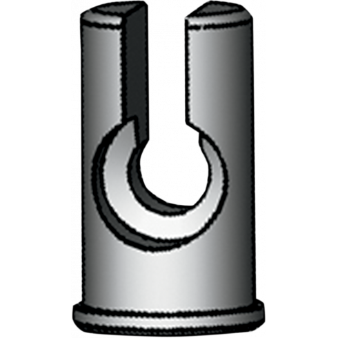 Накрайник за щуцер MAGURA SUPPORT 724.11 Накрайник за щуцер MAGURA SUPPORT 724.11