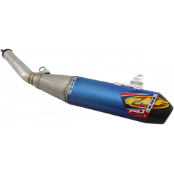 Гърне FMF MUFFLER ANTI 4.11 RCT CF Гърне FMF MUFFLER ANTI 4.11 RCT CF