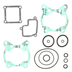 Комплект гарнитури за горната част на двигател ProX Top End Gasket KIT KTM Комплект гарнитури за горната част на двигател ProX Top End Gasket KIT KTM