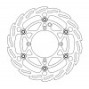 Спирачен диск MOTO-MASTER BRAKE ROTOR FLOAT FLAME L KTM SX 85 17/14 23