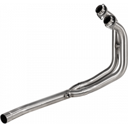 Колектори AKRAPOVIC SS YAM TENERE 700 Колектори AKRAPOVIC SS YAM TENERE 700
