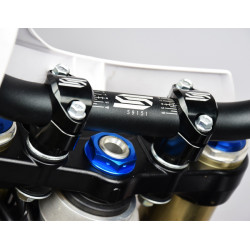 Скоби за OEM трипътник SCAR 28.6mm Скоби за OEM трипътник SCAR 28.6mm