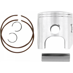 Бутало WISECO PISTON KAW 1MM