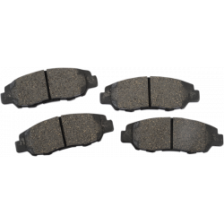 Накладки за мотор EBC FA SER ORGANIC FA669/4 Накладки за мотор EBC FA SER ORGANIC FA669/4