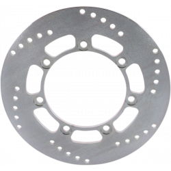 Заден спирачен диск EBC FIX HPSR RND RE MD4054