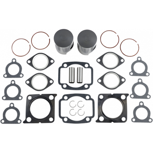 Кит бутало WISECO PISTON KIT ARCTIC CAT Z 370 07 Кит бутало WISECO PISTON KIT ARCTIC CAT Z 370 07