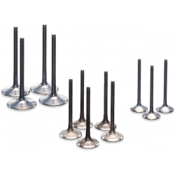 Изпускателен клапан (стомана) ProX за KTM/POLARIS/BETA/HUSABERG Изпускателен клапан (стомана) ProX за KTM/POLARIS/BETA/HUSABERG