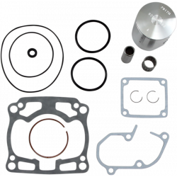 Бутало кит WISECO PISTON KIT W/GASKETS KX 125 M 08 Бутало кит WISECO PISTON KIT W/GASKETS KX 125 M 08